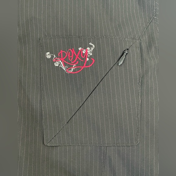 Roxy Snowboarding Ski Jacket - Picture 5 of 13